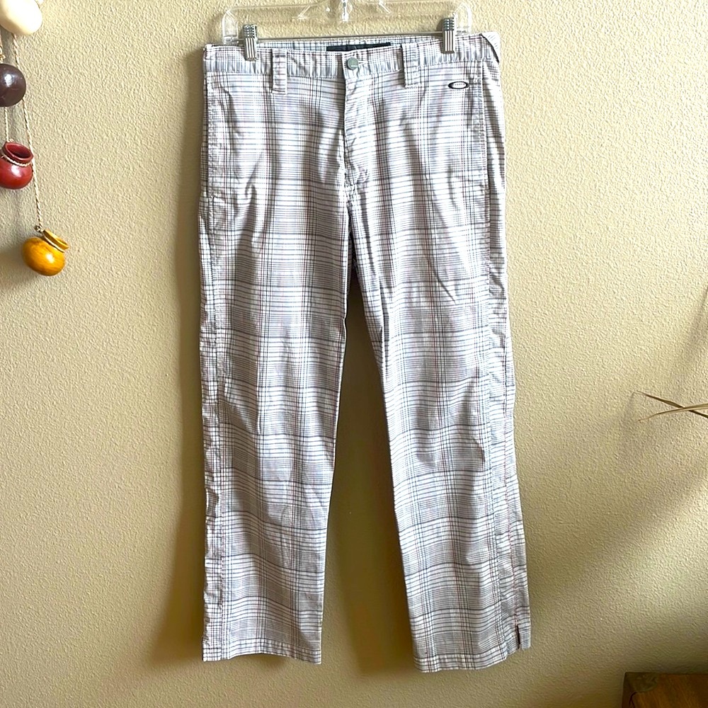 Oakley Golf Pants size 32x30